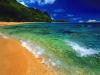 Tunnels Beach, Kauai, Hawaii